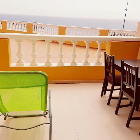 Apartamentos Deluxe El Hierro La Restinga Exterior foto